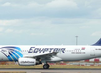 Egyptair