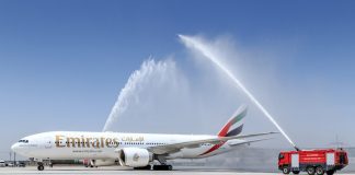 Emirates