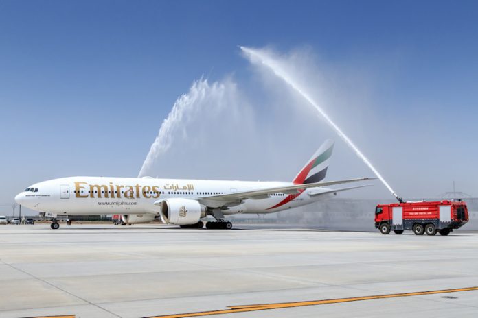 Emirates