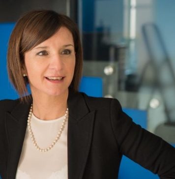 Francesca Benati_A D e Direttore Generale di Amadeus Italia