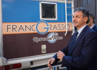 Franco Grasso