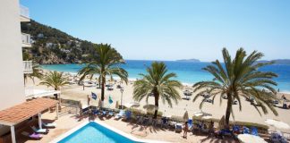 Veraclub Ibiza - Cala San Vicente