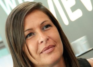Giovina Petrigano, direttore marketing Nicolaus