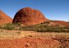 Go Australia 360