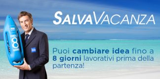 salvavacanza