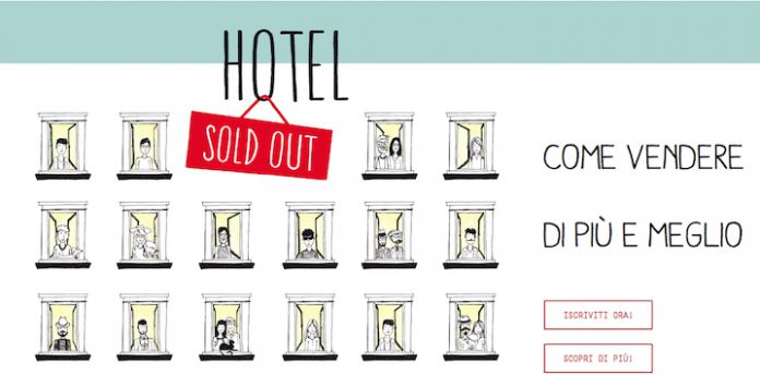 Hotel Sold Out