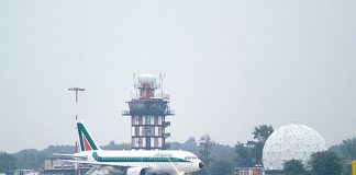 Linate