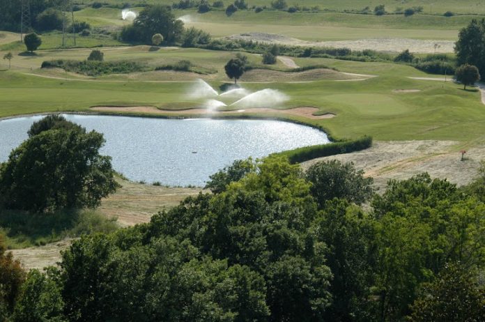 Marco Simone Golf & Country Club, Roma (Ryder Cup 2022)