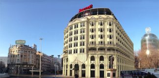 Marriott Skopje