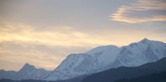 Monte Bianco