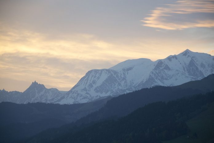 Monte Bianco