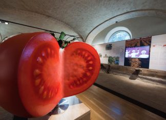 Il Museo del Pomodoro