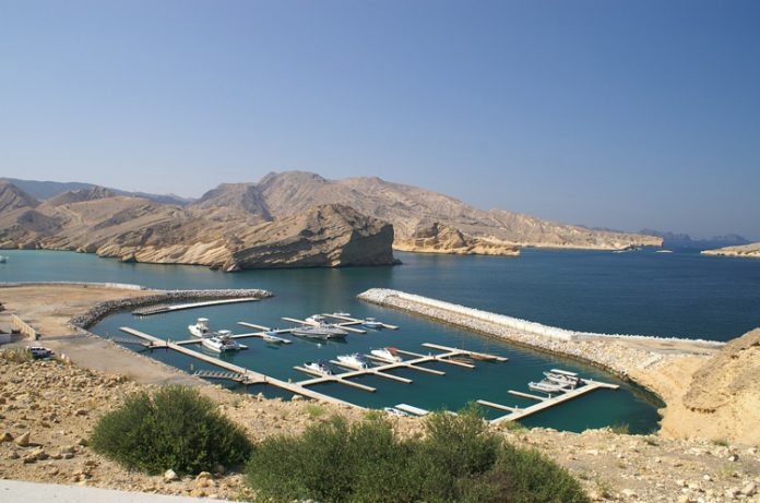 Oman