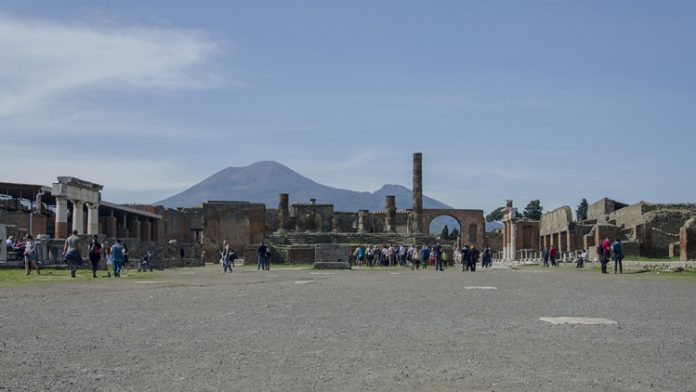 Pompei