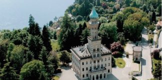 Relais & Châteaux Villa Crespi