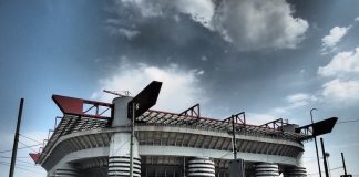 San Siro