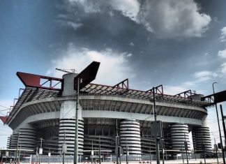 San Siro