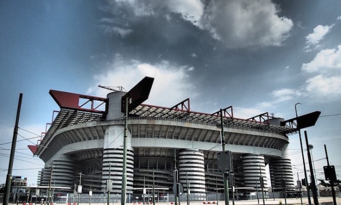 San Siro