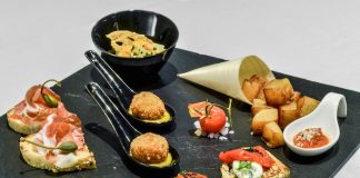 NH Hotel Group è partner ufficiale del Tapas Day