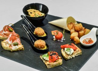 NH Hotel Group è partner ufficiale del Tapas Day
