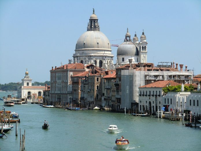 Venezia