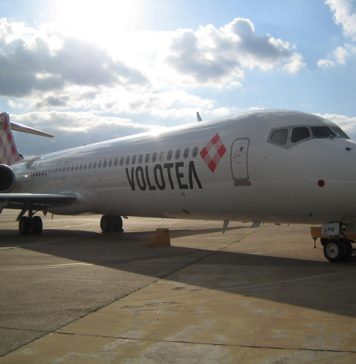 Volotea