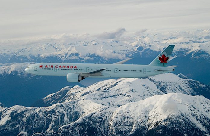 Air Canada