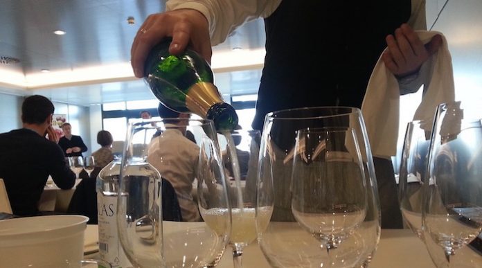 Ais ha indetto per il 21 maggio la Giornata nazionale della cultura del vino e dell'olio