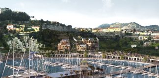 Il progetto di Cala Del Forte Ventimiglia