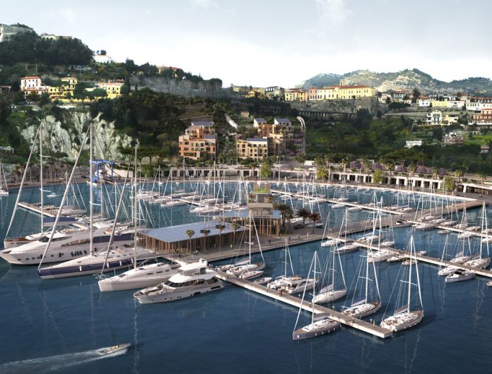 Il progetto di Cala Del Forte Ventimiglia