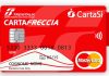 Cartafreccia Trenitalia