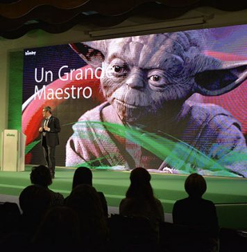 Gattinoni eventi