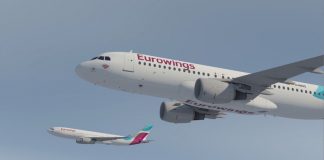 Eurowings