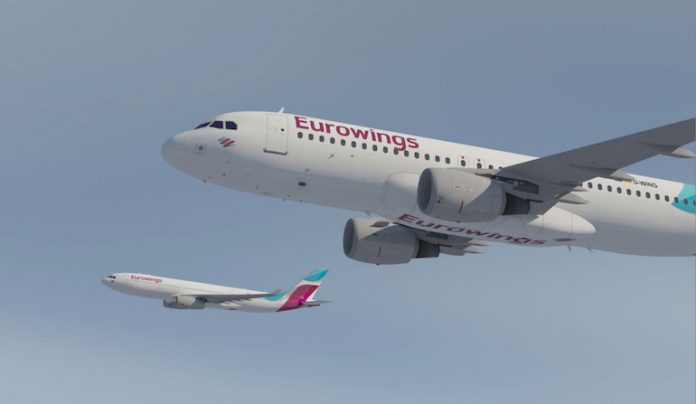 Eurowings