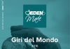 Online il catalogo Eden Made 2016 interamente dedicato ai Giri del Mondo