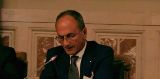 Giuseppe Roscioli