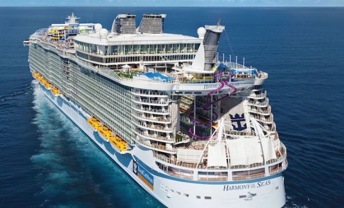 Harmony of the Seas