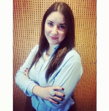 Isabella Scaccia
