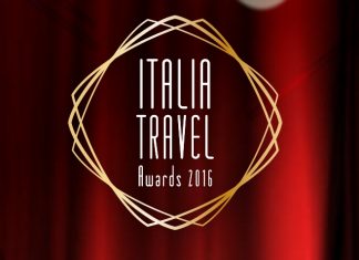 Italia Travel Awards 2016
