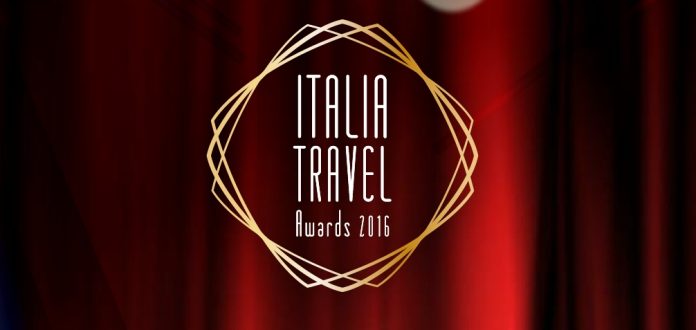 Italia Travel Awards 2016