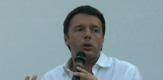 Matteo Renzi. Foto Maryb60, Wikipedia