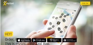 Mytaxi