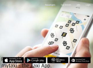 Mytaxi
