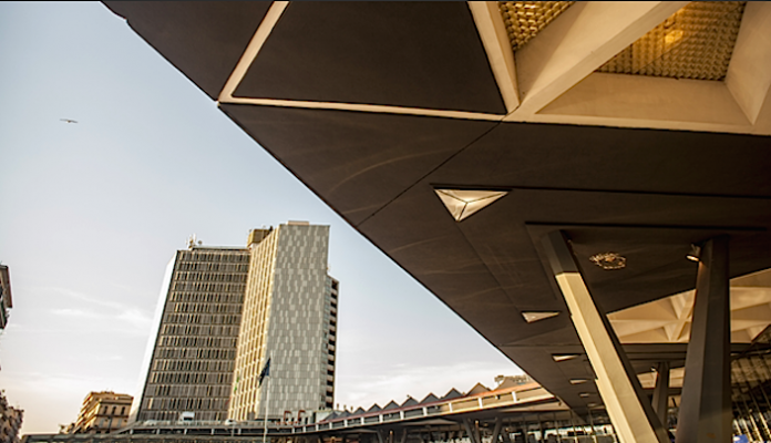 Napoli Centrale