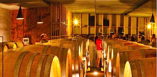 Notte delle Cantine