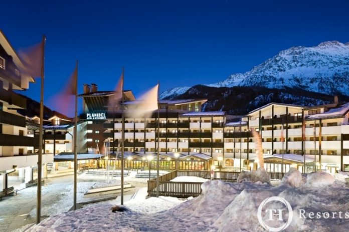 Hotel Planibel & Residence di La Thuile