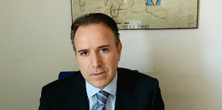 Gianni Rebecchi