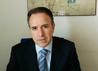 Gianni Rebecchi