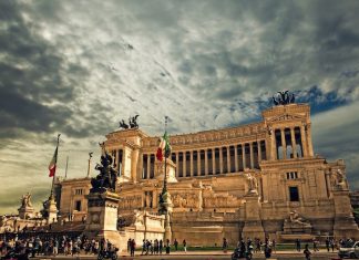 Roma