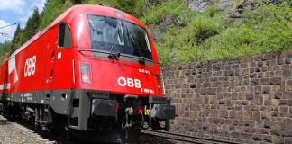 Dal 17 giugno i treni DB-ÖBB EuroCity collegheranno ogni weekend Monaco e Rimini
